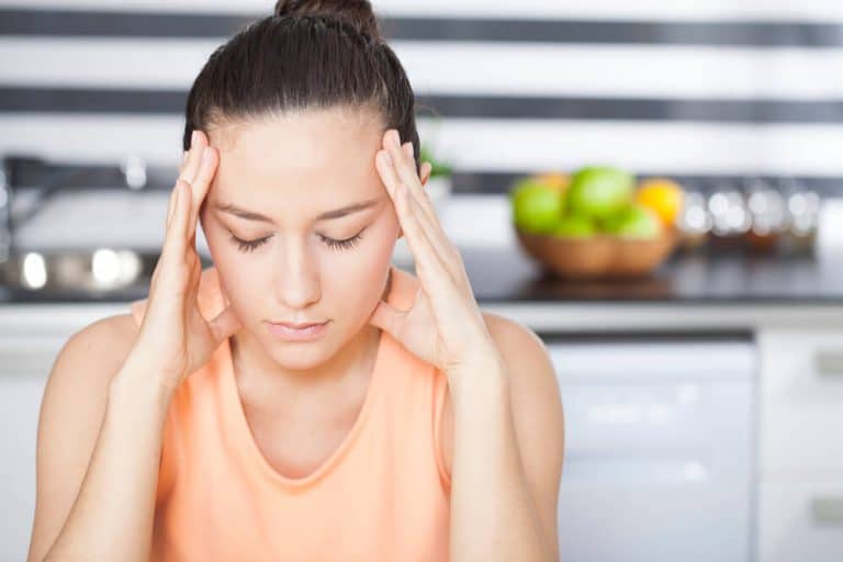 Balancing hormones naturally during menopause