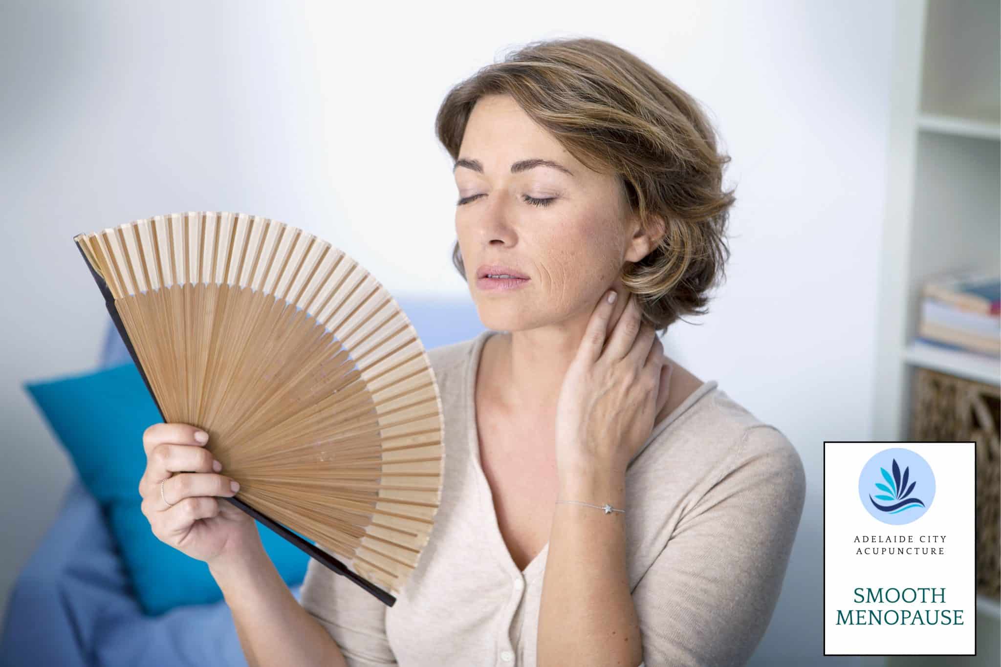 non-hormonal menopause treatment